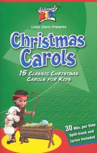 Stock image for Christmas Carols for sale by Iridium_Books