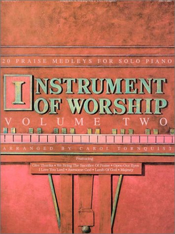9780005122785: Instrument of Worship