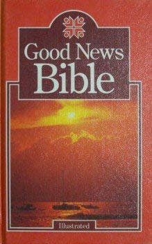 Stock image for Good News Bible for sale by J J Basset Books, bassettbooks, bookfarm.co.uk