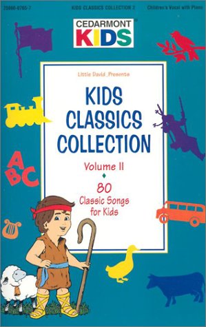 9780005126431: Kids Clasics Songbook