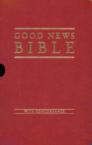 Imagen de archivo de Good News Bible a la venta por WorldofBooks