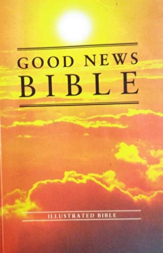 Imagen de archivo de Good News Bible: Sunrise a la venta por Zoom Books Company