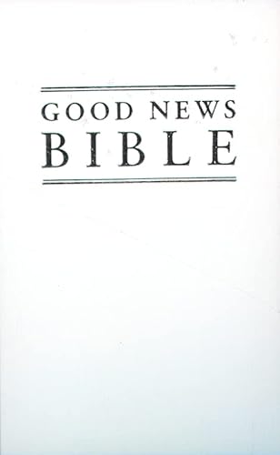 Stock image for Compact Good News Bible for sale by WorldofBooks
