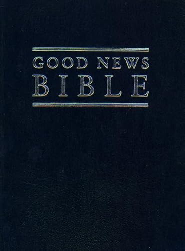 9780005128640: GNB Compact Blue Imit Lthr Bible