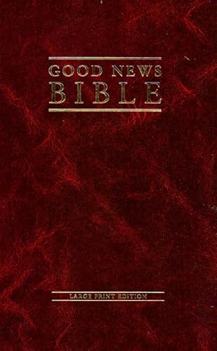 9780005128732: GNB Brown Hardback Bible