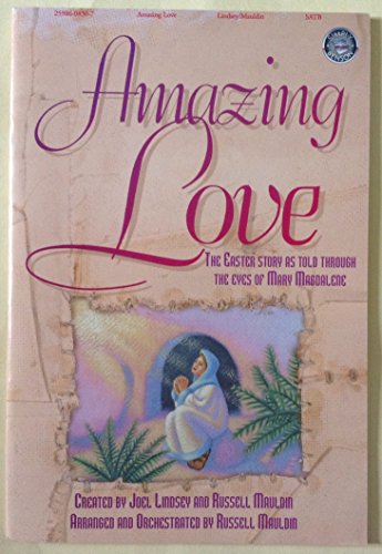 9780005135549: Amazing Love