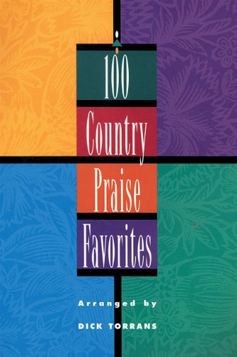9780005138274: 100 Country Praise Favorites