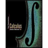 9780005245828: Calculus, Early Transcendentals Textbook Only