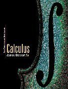 9780005245873: Single Variable Calculus, Early Transcendentals- Text Only by James Stewart (2003) Hardcover