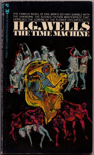 9780005304563: The Time Machine