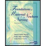 9780005328965: Foundations of Maternal-Newborn Nursing - Textbook Only