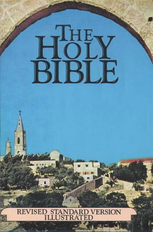 9780005331040: Revised Standard Version (Bible)