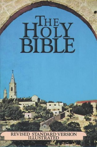 Imagen de archivo de Revised Standard Version (Bible) a la venta por WorldofBooks