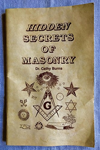 9780005405123: Hidden Secrets of Masonry