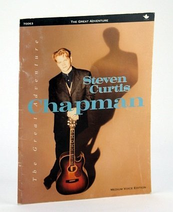 9780005408124: Steven Curtis Chapman