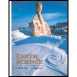 Earth Science - Textbook Only by Edward J. Tarbuck (2003) Hardcover (9780005423714) by Edward J. Tarbuck