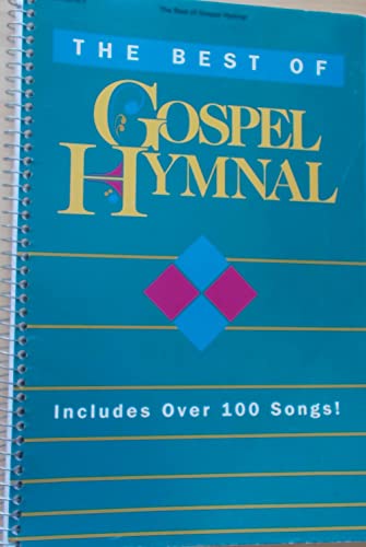 9780005448533: Best of Gospel Hymnal
