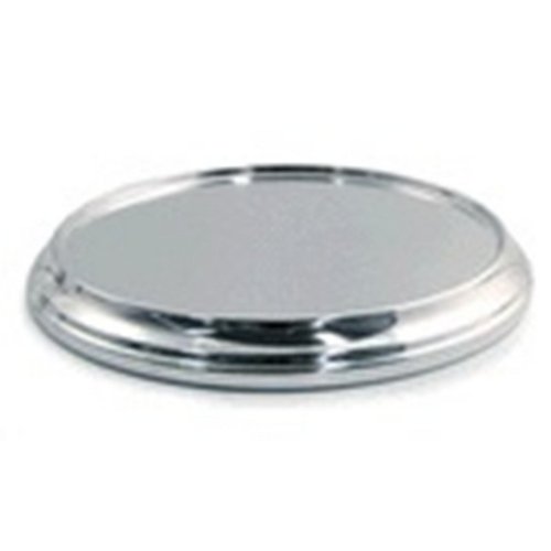 Stock image for Chrome Communion Tray Base for sale by Iridium_Books