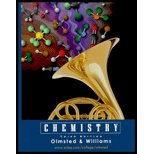 9780005556092: Chemistry: The Molecular Science - Textbook Only