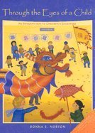 9780005658642: Through the Eyes of a Child: An Introduction to Children's Literature- Text Only
