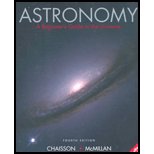 Astronomy: A Beginner's Guide to the Universe - Textbook Only (9780005754061) by Eric Chaisson