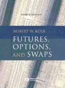 9780005799925: Futures, Options, and Swaps - Textbook Only