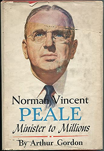 9780005812693: Norman Vincent Peale: Minister to Millions