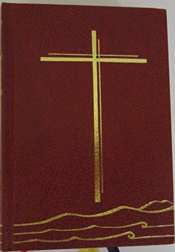 9780005990698: A New Zealand Prayer Book 1989: Pew Edition