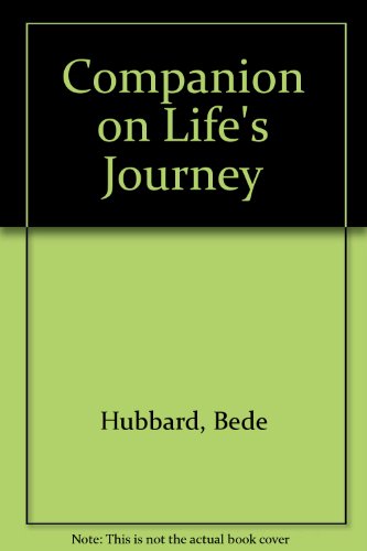 9780005991022: Companion on life's journey: A book of prayers and readings
