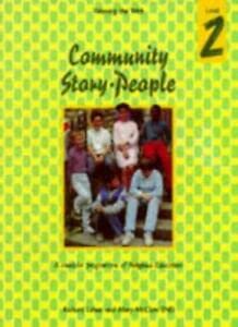 9780005991503: Community, Story, People (Level 2)