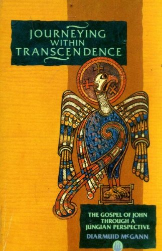 9780005991718: Journeying within Transcendence: The Gospel of John through a Jungian Perspective