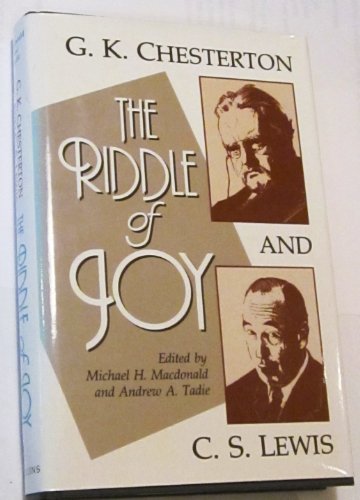 The Riddle of Joy