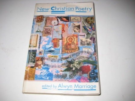 Beispielbild fr New Christian Poetry zum Verkauf von WorldofBooks