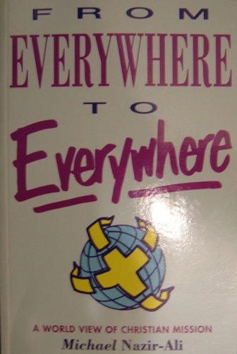 9780005992227: From Everywhere to Everywhere