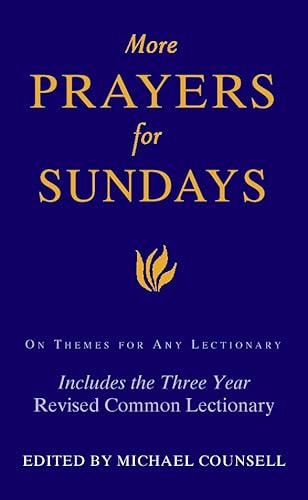9780005993736: More Prayers for Sundays: On Themes for Any Lectionary
