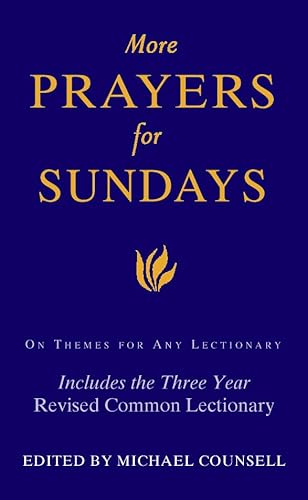Stock image for More Prayers for Sundays for sale by Better World Books