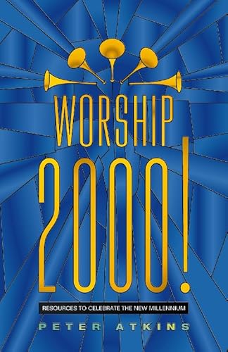 Stock image for Worship 2000 for sale by WorldofBooks