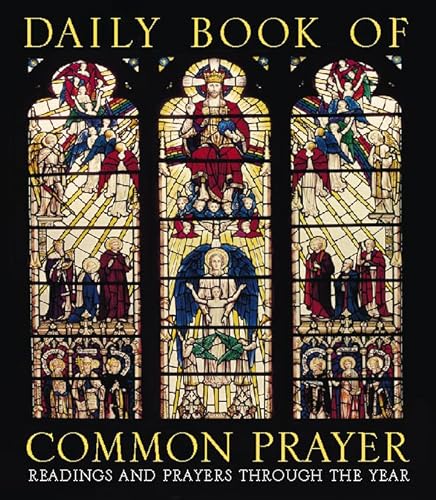 Stock image for Daily Book of Common Prayer for sale by ThriftBooks-Atlanta