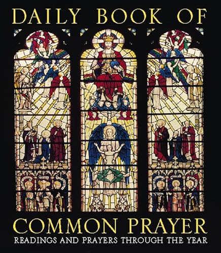 9780005993798: Daily Book of Common Prayer