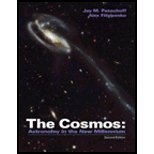 9780005994184: The Cosmos: Astronomy in the New Millennium, Second Edition