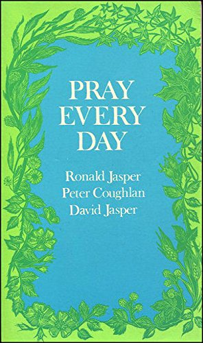 Imagen de archivo de Pray Every Day a la venta por Goldstone Books