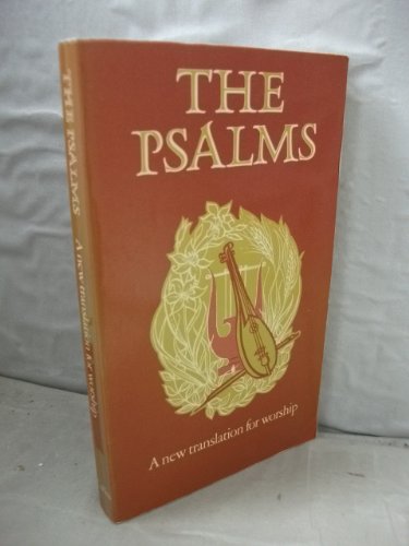 9780005995846: The Psalms