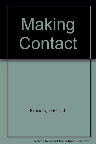 Making Contact: Christian Nurture, Family Worship and Church Growth