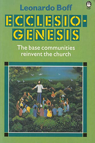 Stock image for Ecclesiogenesis for sale by AwesomeBooks