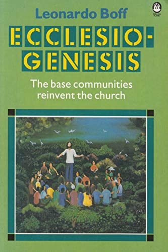 9780005999356: Ecclesiogenesis