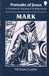 Beispielbild fr Mark (Portraits of Jesus) zum Verkauf von WorldofBooks