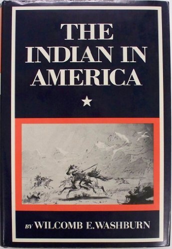 9780006014539: The Indian in America