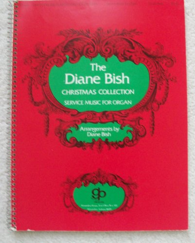 9780006025245: Diane Bish Christmas Collection