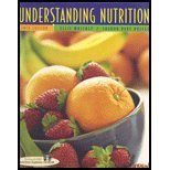 Stock image for Understanding Nutrition - Textbook Only for sale by ThriftBooks-Atlanta