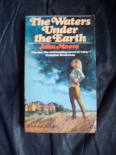 9780006115694: Waters Under the Earth